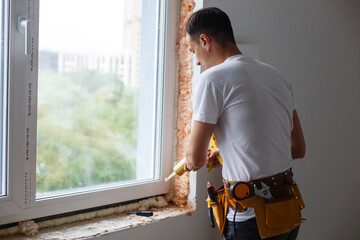 window repair